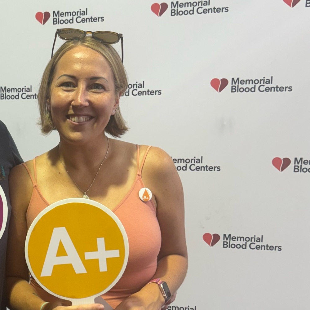 Meet your Posher, Brianna